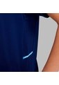 Camiseta Nike Niño Erling Haaland Academy - Azul - Fútbol | Uso Casual Y Entrenamiento de Nike