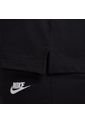 Camiseta Polo Pique Nike Short Sleeve-Negro de Nike