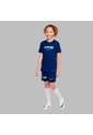 Camiseta Nike Niño Erling Haaland Academy - Azul - Fútbol | Uso Casual Y Entrenamiento de Nike