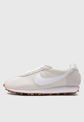Tenis NIKE LD-1000 Marfil