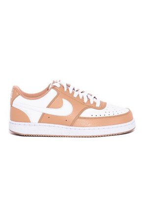 Tenis Nike Mujer Court Vision Lo Nn