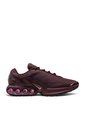 Tenis Nike W Air Max Dn Glow Mujer-Vino Tinto de Nike