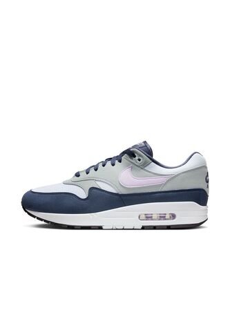 Tenis Hombre Lifestyle Nike Air Max 1 Gris Nike