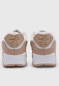 Tenis Sportstyle NIKE Air Max 90 Beige de Nike
