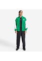 Nike Chaqueta Nike Hombre Anthem Atlético Nacional-Verde-Blanco Chaqueta de Nike