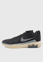 Tenis Basketball NIKE LeBron Witness 9 Negro de Nike