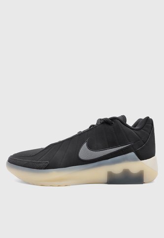 Tenis Basketball NIKE LeBron Witness 9 Negro Nike