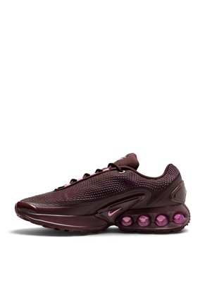 Tenis Nike W Air Max Dn Glow Mujer-Vino Tinto