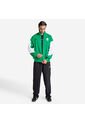 Nike Chaqueta Nike Hombre Anthem Atlético Nacional-Verde-Blanco Chaqueta de Nike