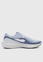Tenis NIKE Revolution 8 Celeste de Nike
