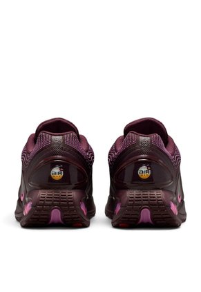 Tenis Nike W Air Max Dn Glow Mujer-Vino Tinto