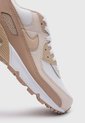 Tenis Sportstyle NIKE Air Max 90 Beige de Nike