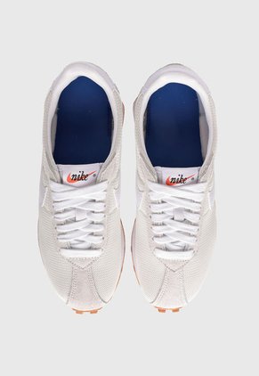 Tenis NIKE LD-1000 Marfil