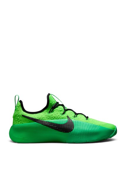 Tenis Nike Lebron Tr 1 Hombre-Verde