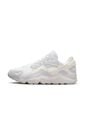 Tenis Hombre Lifestyle Nike Air Huarache Runner Blanco de Nike
