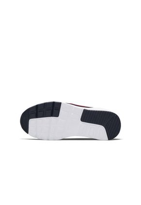 Tenis Niños Nike Air Max Sc Bg Blanco