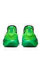 Tenis Nike Lebron Tr 1 Hombre-Verde de Nike