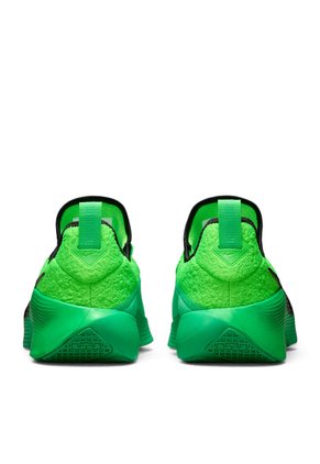 Tenis Nike Lebron Tr 1 Hombre-Verde