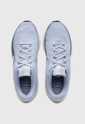 Tenis NIKE Revolution 8 Celeste