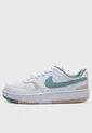 Tenis NIKE Gamma Force Blanco de Nike