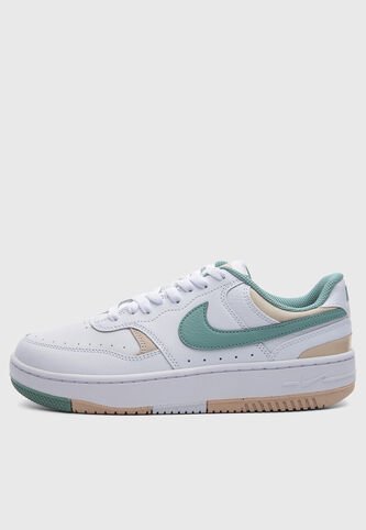Tenis NIKE Gamma Force Blanco Nike