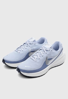 Tenis NIKE Revolution 8 Celeste
