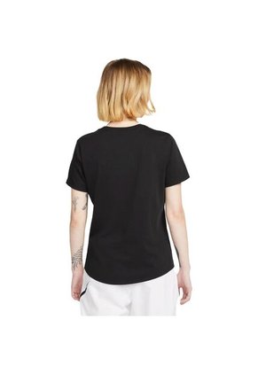 CAMISETA NIKE MUJER DX7902-010 NEGRO Talla S