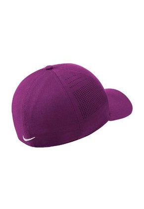 Gorra Nike Aerobill Classic 99 Performance-Violeta