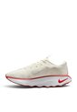 Tenis Nike Motiva Hombre-Beige/Rojo de Nike