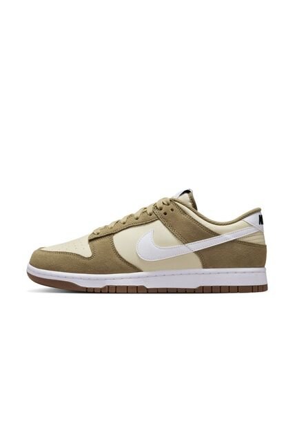 Tenis Hombre Lifestyle Nike Dunk Low Retro SE Marrón