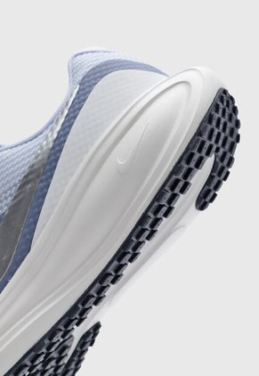 Tenis NIKE Revolution 8 Celeste