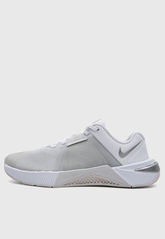 Tenis NIKE Metcon 10 Gris Nike