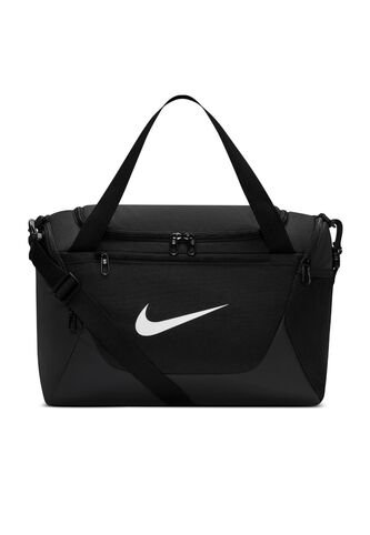 Meletin Nike Brsla Xs Duff - X Hombre-Negro Nike