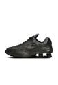 Tenis Hombre Lifestyle Nike Shox R4 Negro de Nike
