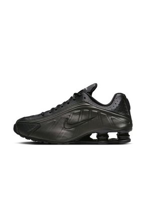 Tenis Hombre Lifestyle Nike Shox R4 Negro
