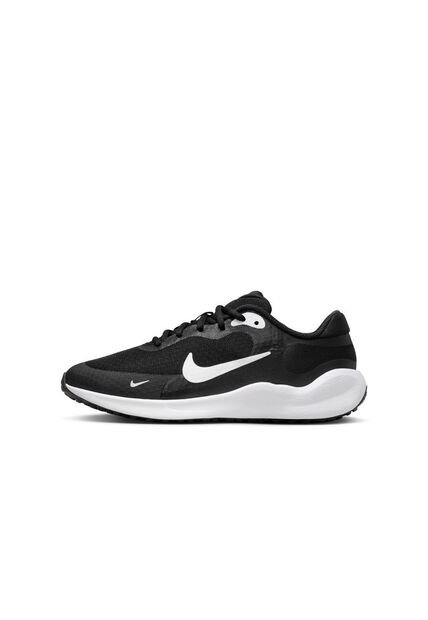 Tenis Niños Lifestyle Nike Revolution 7 Negro