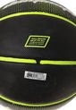 Balón Negro-Amarillo Neón De Basketball Negro-Verde Nike Dominate 8p de Nike