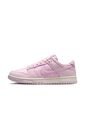 Tenis Mujer Lifestyle Nike Dunk Low Morado de Nike