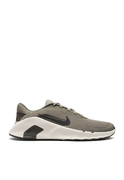 Tenis Nike Flex Train Hombre-Verde