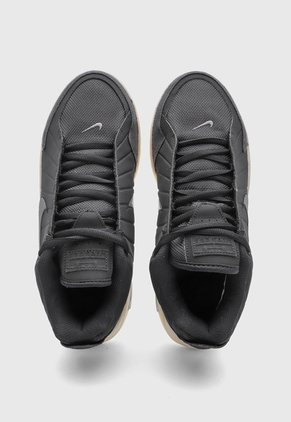 Tenis Basketball NIKE LeBron Witness 9 Negro