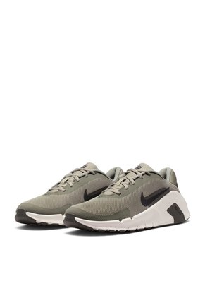Tenis Nike Flex Train Hombre-Verde