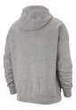 Buzo Hombre Nike Sw Club Po Gris de Nike