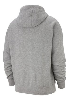 Buzo Hombre Nike Sw Club Po Gris