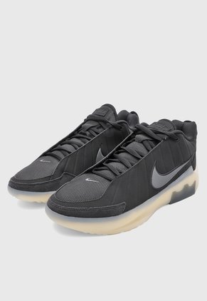 Tenis Basketball NIKE LeBron Witness 9 Negro