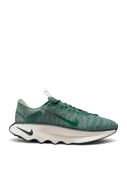 Tenis Nike Motiva Hombre-Verde