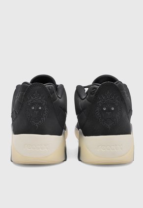 Tenis Basketball NIKE LeBron Witness 9 Negro
