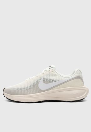 Tenis NIKE Revolution 8 Marfil