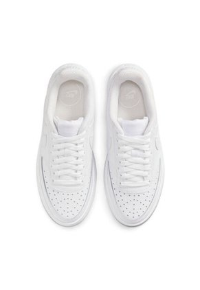 TENIS NIKE MUJER DM0113-100 COURT VIS Talla 8.5