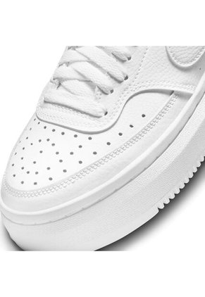 TENIS NIKE MUJER DM0113-100 COURT VIS Talla 8.5