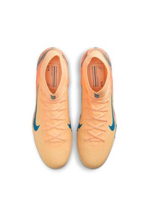 Guayos Hombre Nike Mercurial Superfly 10 Academy Naranja